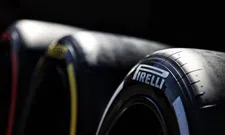 Thumbnail for article: Análise da degradação dos pneus | Red Bull surpreende