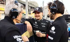 Thumbnail for article: Bottas enjoys new role at Alfa Romeo: 'It definitely makes a difference'