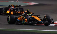 Thumbnail for article: Hakkinen: "Pode levar alguns anos para a McLaren ter resultados"