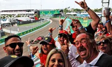 Thumbnail for article: Il presidente del Gran Premio di Miami vuole migliorare l'esperienza dei tifosi