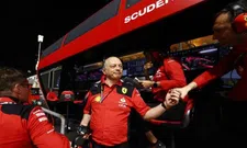 Thumbnail for article: Coulthard: "Vasseur ainda é o homem certo para a Ferrari"