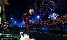 Thumbnail for article: Button does not expect a 'walk in the park' for Verstappen and Red Bull