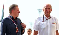 Thumbnail for article: Marko outlines gloomy scenario for Mercedes: "Then it will be difficult"