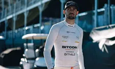Thumbnail for article: VeeKay vol goede moed na valse start IndyCar: 'Gaan veel moois laten zien'
