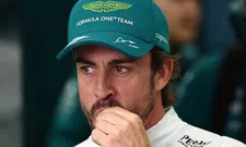 Thumbnail for article: Alonso impressiona: "Incredibile che sia rimasto così a lungo in F1".