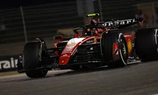 Thumbnail for article: Harsh message for Ferrari: 'Don't think they can challenge Red Bull'