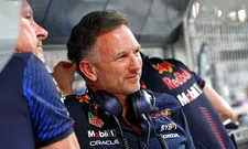 Thumbnail for article: Horner: 'That has given us extra motivation'