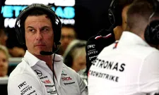 Thumbnail for article: Mercedes' public apology letter is knife in staff's back