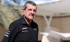 Thumbnail for article: Steiner: 'We have to make sure he performs well every race'