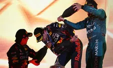 Thumbnail for article: Verstappen: 'We can have a strong car in Saudi Arabia'