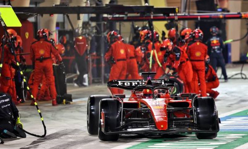 I problemi della Ferrari aumentano ulteriormente