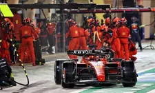 Thumbnail for article: Ancora problemi alla Ferrari: "Il leader tecnico pensa di dimettersi".