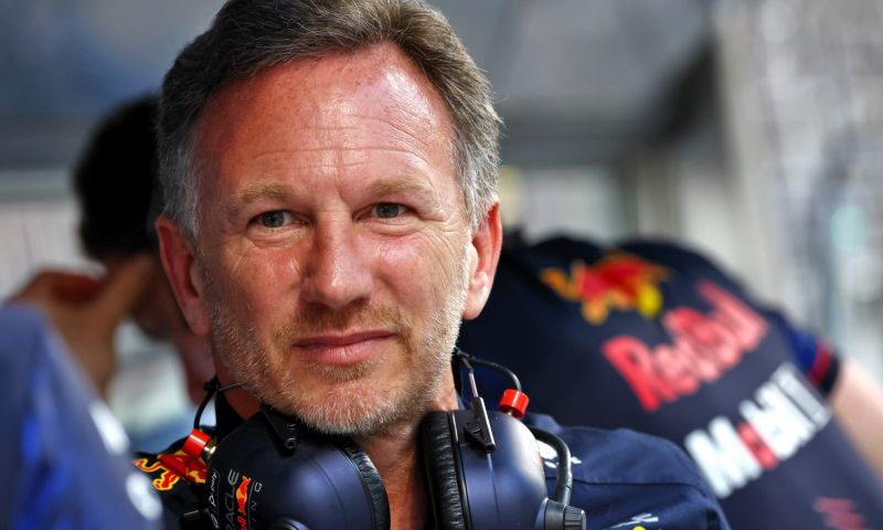 Horner admet avoir commis une erreur en nommant Gasly et Albon