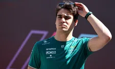 Thumbnail for article: Stroll wants to build further: 'We need to keep this momentum'