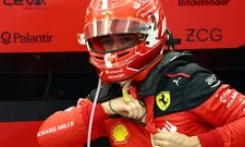 Thumbnail for article: Leclerc receives 10 place grid penalty in Saudi Arabia