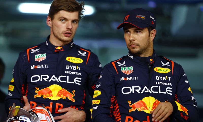 voorbeschouwing f1 grand prix saoedi arabie verstappen favoriet