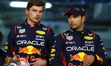 Thumbnail for article: Red Bull as favourites in Saudi Arabia: Perez to challenge Verstappen?