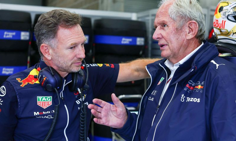 Red Bull reveals: first F1 engine for 2026 already ready