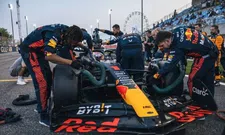 Thumbnail for article: Who could replace Verstappen in Jeddah should it be needed?