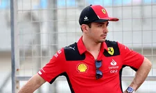 Thumbnail for article: Possibly more grid penalties for Leclerc: 'Parts probably not reusable'
