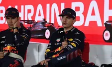 Thumbnail for article: Verstappen absent in Jeddah on Thursday due to stomach illness