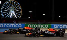 Thumbnail for article: With these updates, Red Bull and Verstappen appear in Jeddah