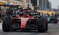 Thumbnail for article: 'Ferrari has the fastest engine, Honda is in second place' - Helmut Marko
