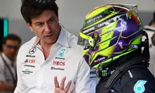 Thumbnail for article: Wolff understands if Hamilton looks 'in a year or two' at other teams