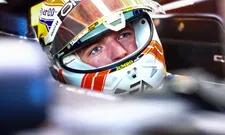 Thumbnail for article: 'Sweating' Verstappen impresses Marko: 'He makes the difference'