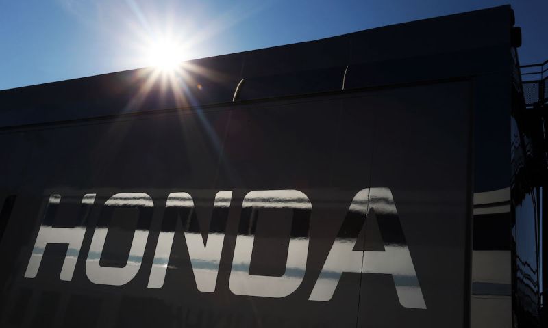 C'è ancora posto per la Honda in Formula 1?