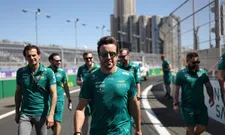 Thumbnail for article: 'Drivers and teams no longer allowed to ride bikes around the track'