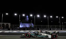 Thumbnail for article: Mercedes drivers not happy following FP2: "Just having to be patient"