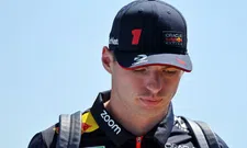 Thumbnail for article: Verstappen is fit again: 'Couldn't do much for a few days though'