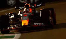 Thumbnail for article: Verstappen opnieuw heer en meester in VT2 Saoedi-Arabië, Alonso volgt