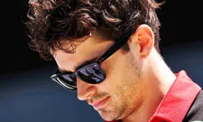 Thumbnail for article: Perez krijgt nieuwe control electronics en batterij, nieuwe ICE bij Ferrari