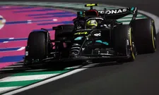 Thumbnail for article: Mercedes upgrades not good enough: 'Right direction, but not a huge step'