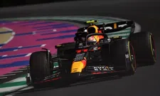 Thumbnail for article: Analisi del venerdì | I long run suggeriscono che Perez può sfidare Verstappen a Jeddah