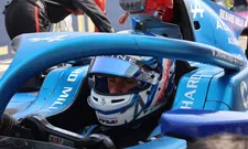 Thumbnail for article: ART supreme again in F2 qualifying: now Martins claims pole