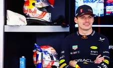 Thumbnail for article: Verstappen resigned: "Just accept and make the best of it"