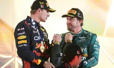 Thumbnail for article: Alonso no tiene dudas: 'Verstappen al menos acabará en el podio'