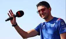 Thumbnail for article: Ocon about time penalties: 'In Bahrain we clearly got it wrong'