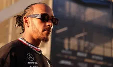 Thumbnail for article: Hamilton balks: 'Really don't know what to say'