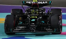 Thumbnail for article: Wolff confirms turnaround: 'But new chassis not within budget'