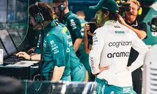 Thumbnail for article: Alonso: "Com'è possibile che Mercedes e Red Bull dicano la stessa cosa di noi?".