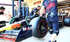 Thumbnail for article: Strategie di pneumatici a Gedda: Ecco cosa farà probabilmente Verstappen!