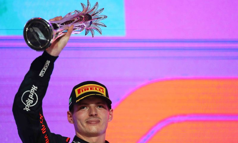 verstappen keen to grab extra point in jeddah