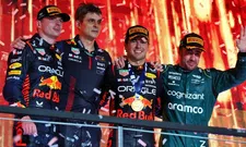 Thumbnail for article: Who is the 'GPblog Driver of the Day' of the 2023 Saudi Arabia GP?