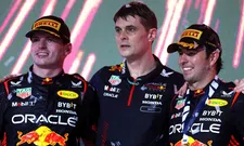 Thumbnail for article: Ratings | Perez defends attack from unleashed Verstappen in Saudi Arabia