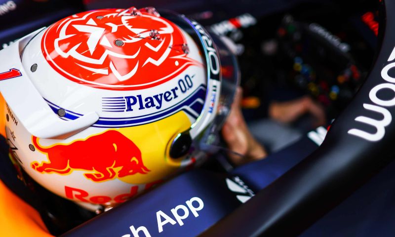 Verstappen points to Red Bull reliability