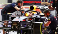 Thumbnail for article: Los problemas de Verstappen podrían no resolverse antes de la carrera